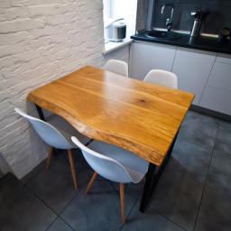 TABLE W 014